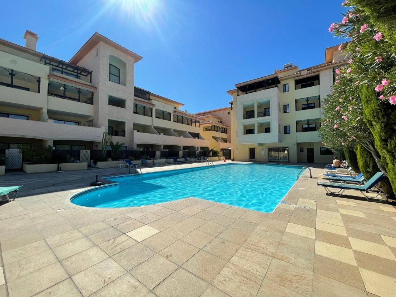 Queens Gardens Paphos Eksteriør billede